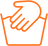 <strong>Enkle å vaske</strong>